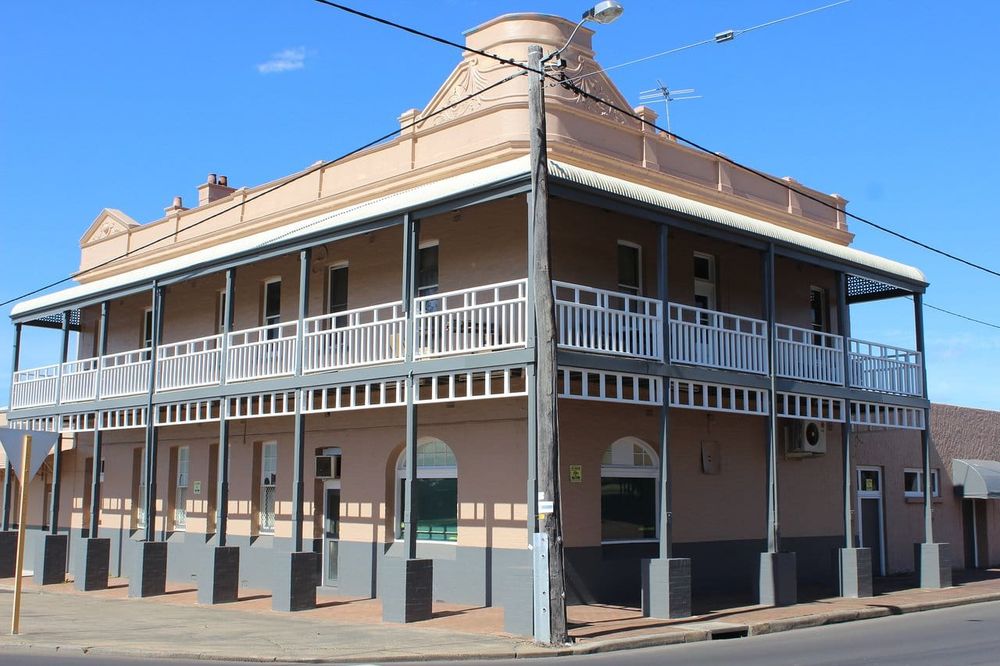 Cannaponics moves into the Club Hotel post image