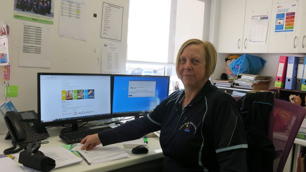 Jenny's 'now-or-never' decision pays off post image