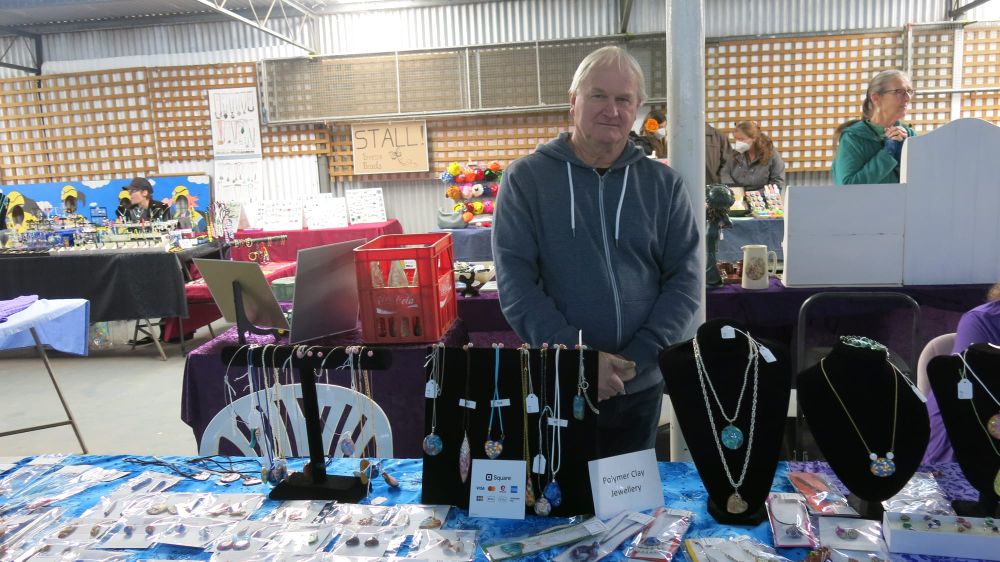 Markets upbeat despite the chill post image