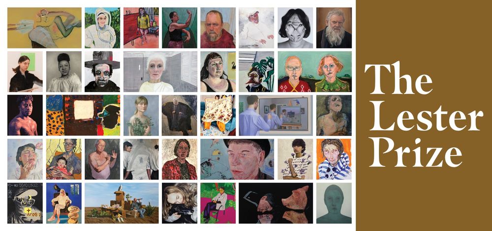 Lester Prize returning in May post image