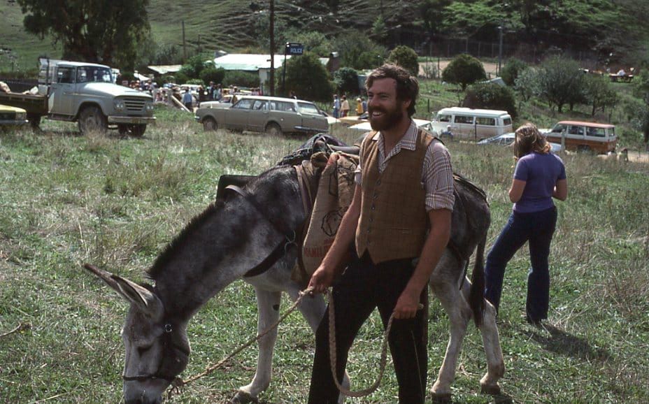 Greg tells tales, tall or true post image