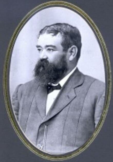 Collie coal discovery mystery post image