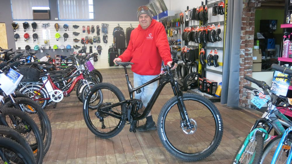 Police recover $30k of bikes post image