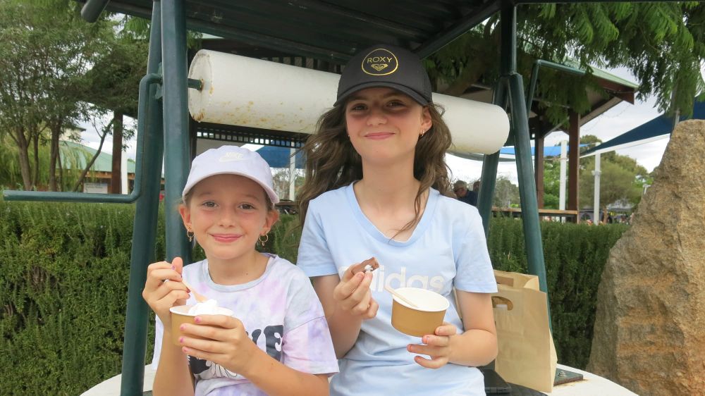 Lively Labour Day long weekend post image