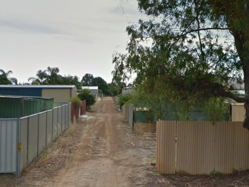 Infill proposal not a land grab post image