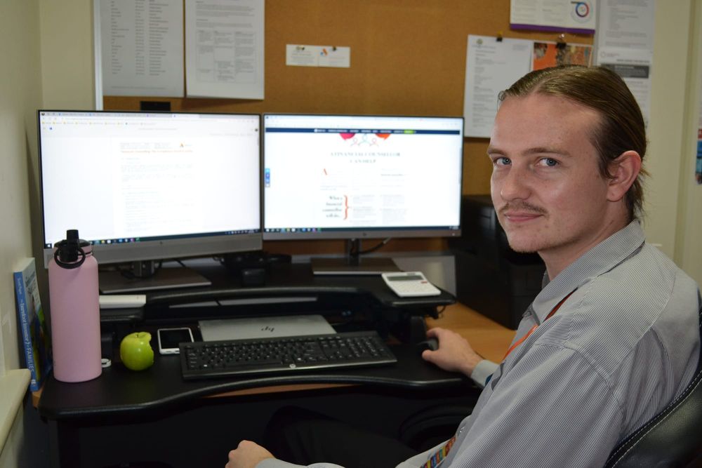 Dillon's balancing family budgets post image