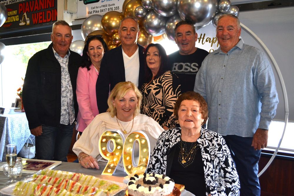 No easy journey post image