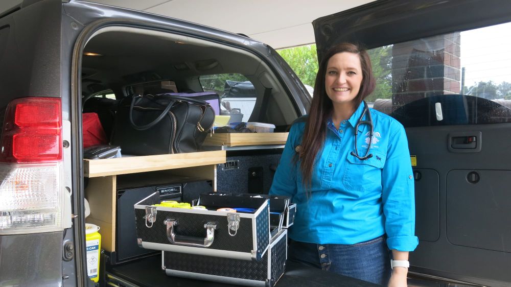 Never look back post image