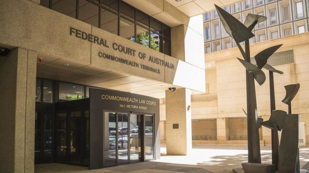 Court rejects Griffin inquiry post image