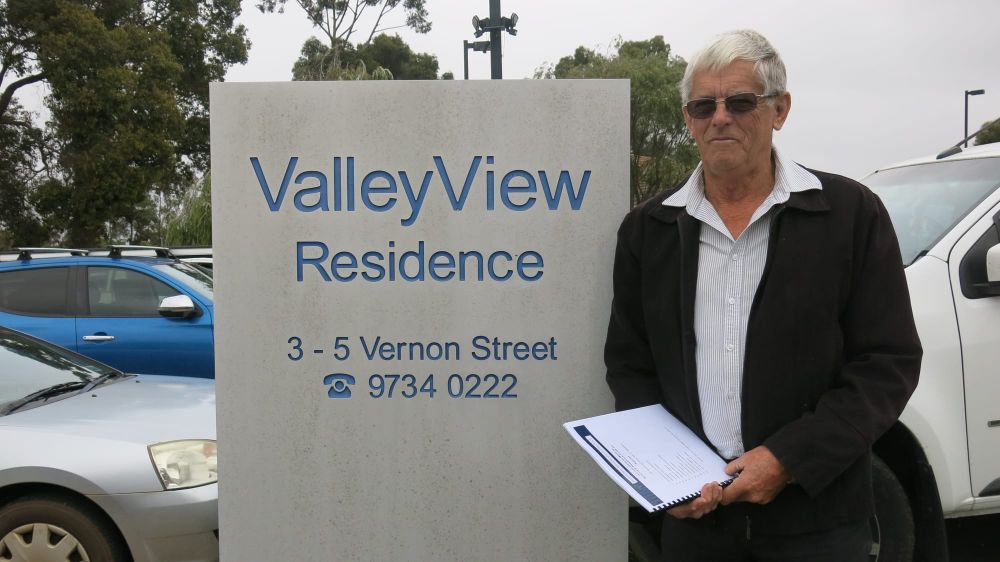 Chair reflects on Riverview turnaround post image