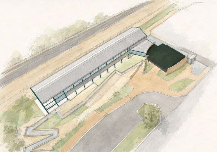 Shared space: Museum and visitor centre co-location moves a step closer post image