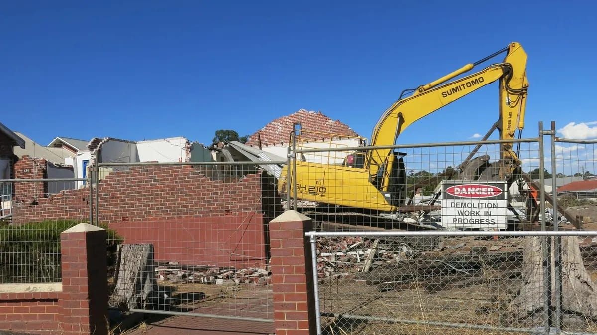 St Brigid’s site ‘under contract’ post image