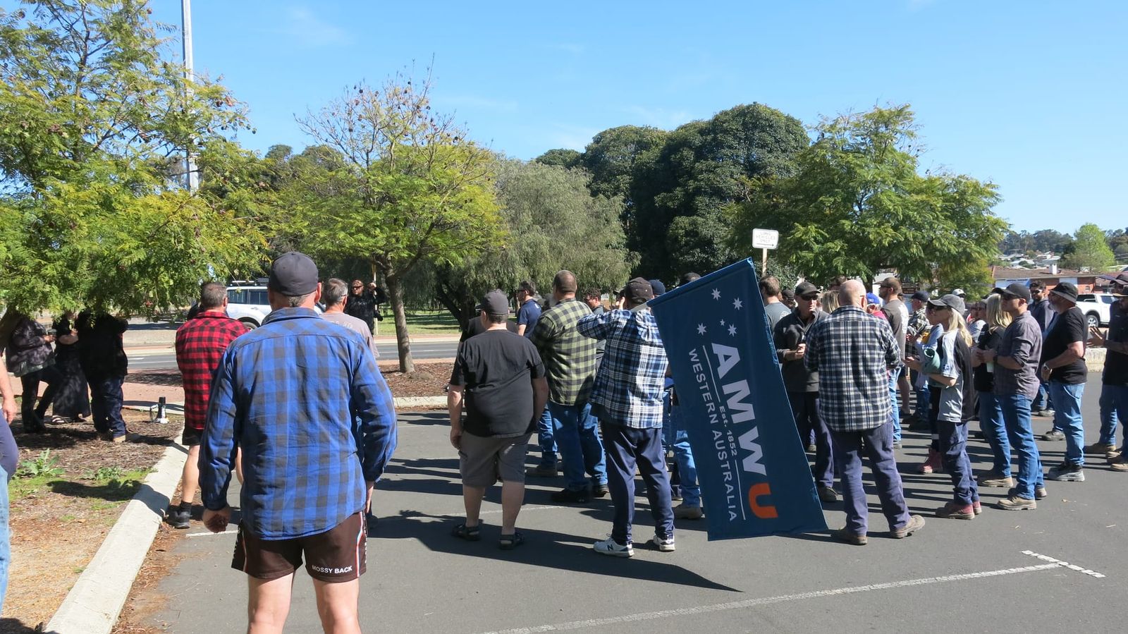 Premier proposal rejected: Unions say miner must deliver ‘a better offer’ post image