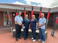 Local health input sought post image