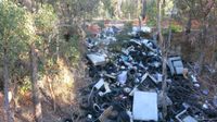 Minni tyre dump still festering post image