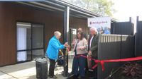 A ‘fantastic asset’: Ribbon cut at Riverview post image