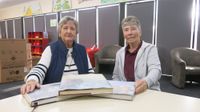 Lyn and Wendy reflect on 40 years post image