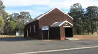 100th birthday for North Collie Hall post image