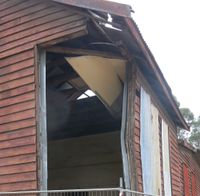 'Gold' in Bucks: Restoration urged amid fears of further deterioration post image