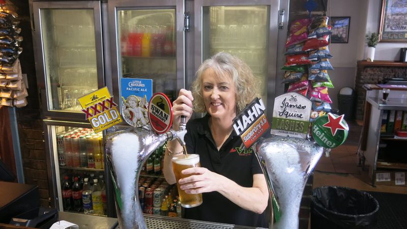 All systems go for tipping comp post image