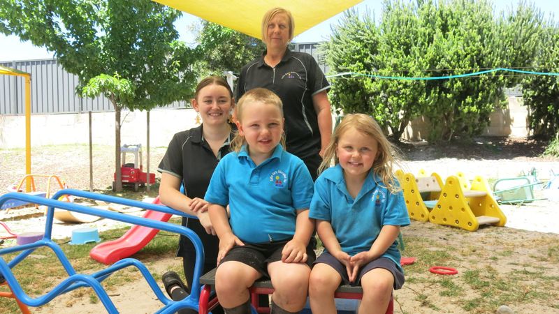 Education centre recognised post image