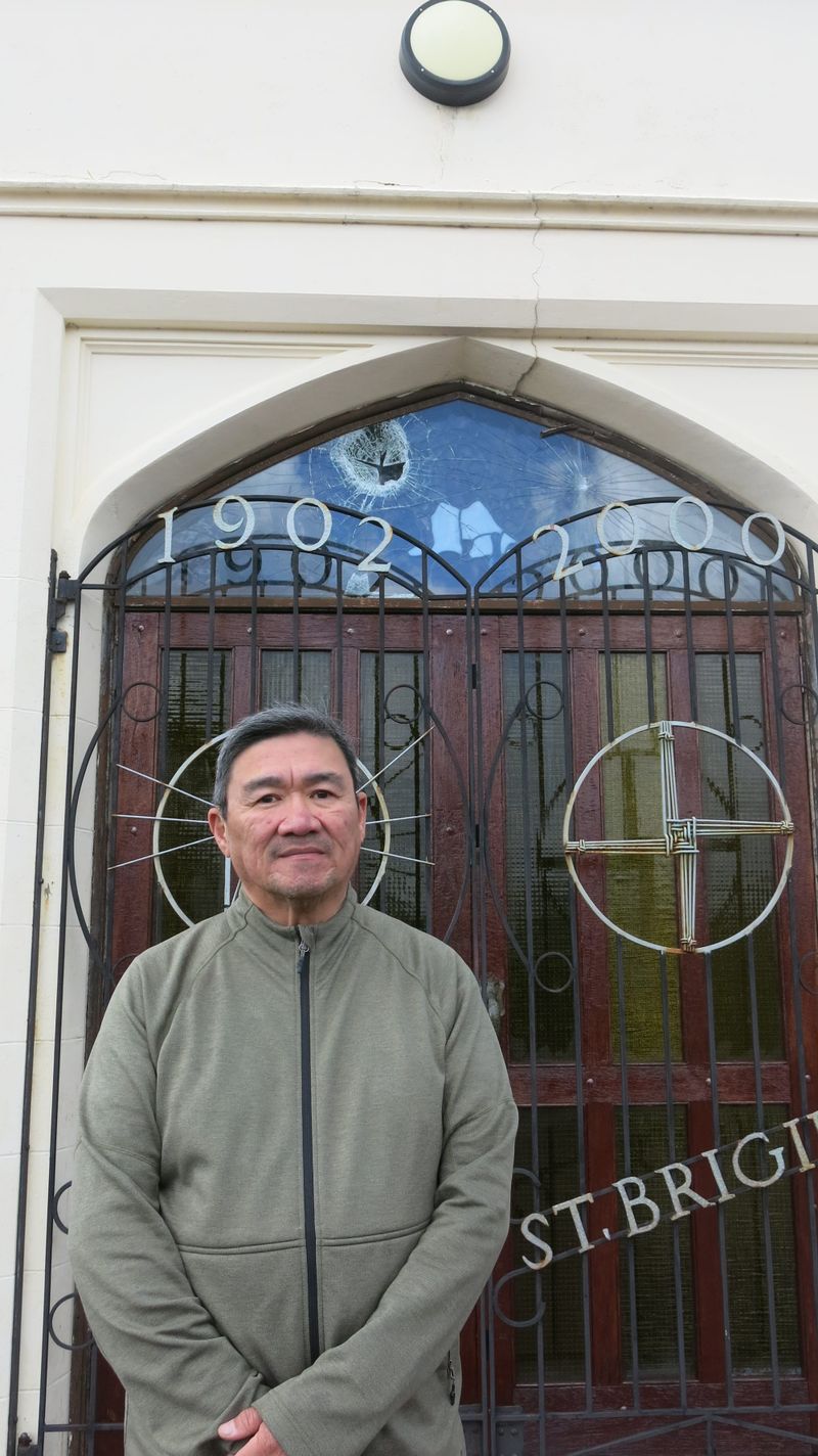Rash of ‘senseless’ vandalism hits town post image