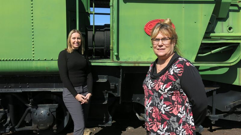More momentum for Collie tourism post image