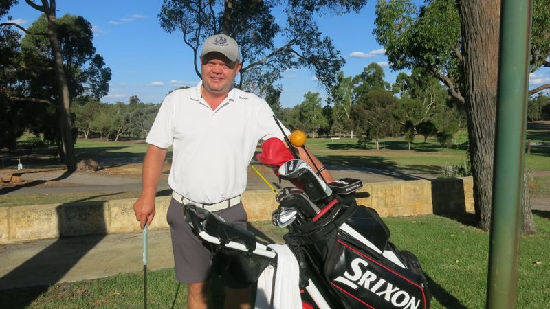 Golinski holds steady to take out Riverside post image