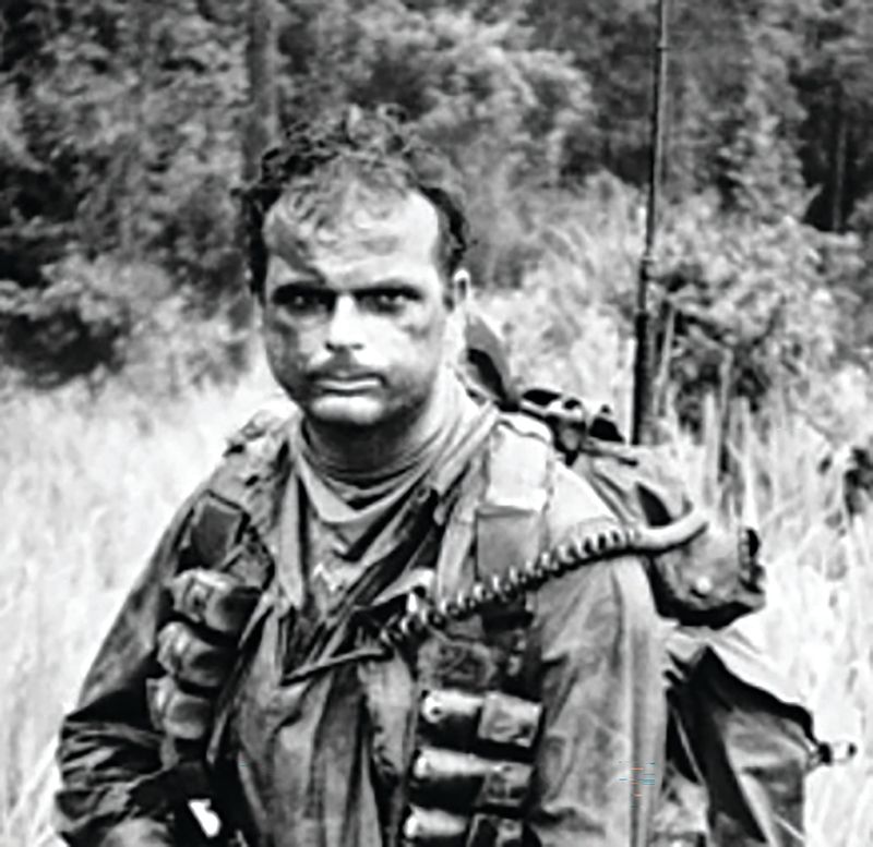 Two died, two decorated in Vietnam post image