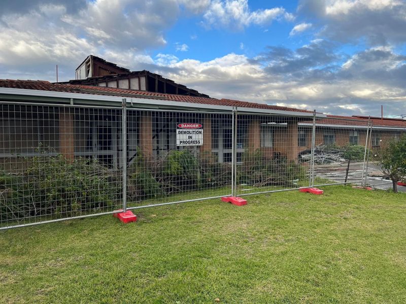 Riverview project in doubt post image