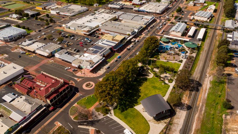 Collie innovation a key to transition post image