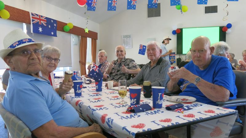 ValleyView to continue Australia Day tradition post image