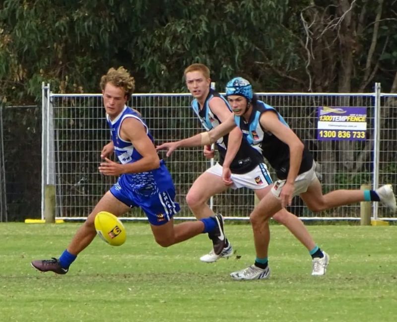 Eagles can’t match it with the Sharks post image