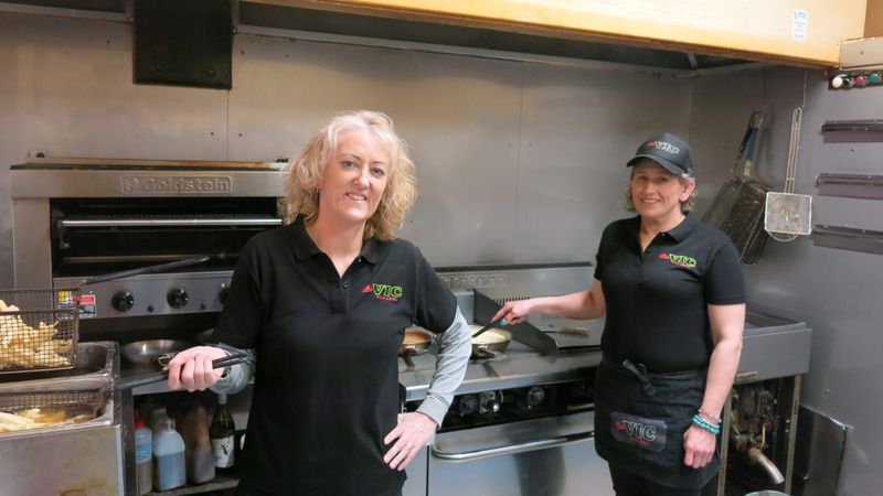 Vic’s $100k kitchen upgrade post image