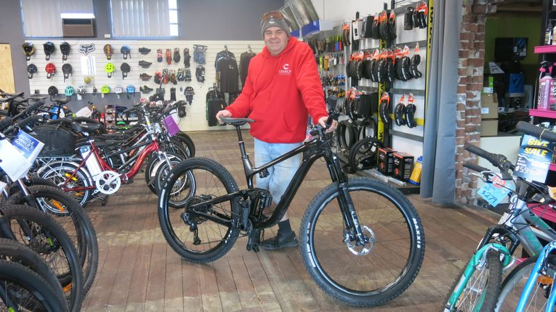 Police recover $30k of bikes post image