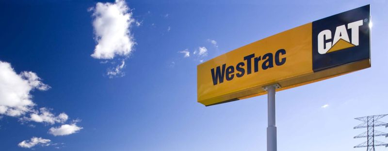 WesTrac ramping up post image