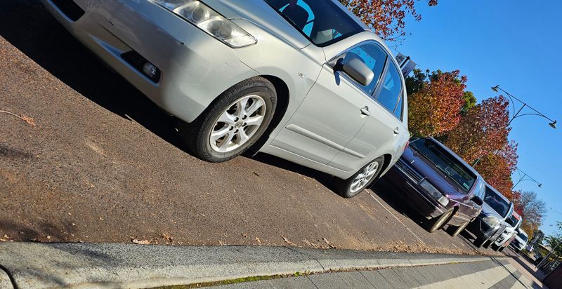 Plenty of parking problems post image