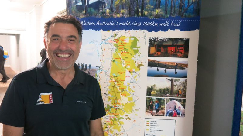 Bibbulmun track marks 25 years post image