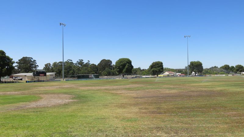 Sorry state: Anxious home ground wait for Eagles and Power post image