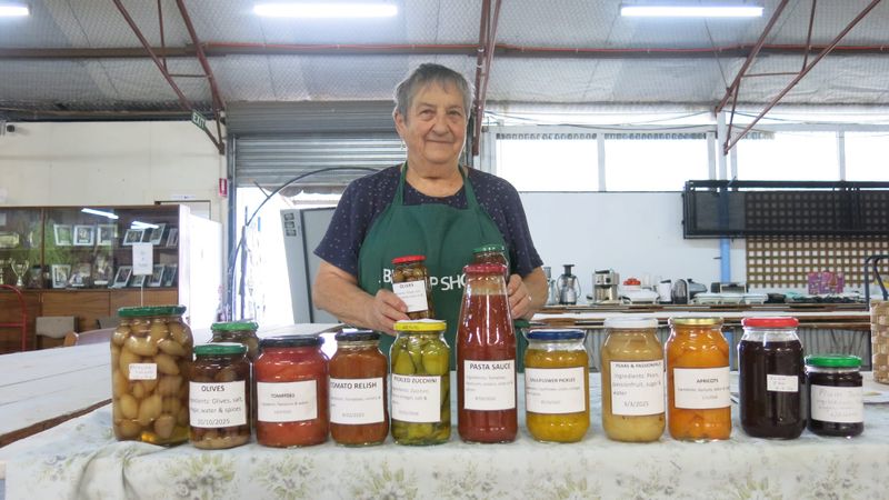 Preparation key for show entries post image