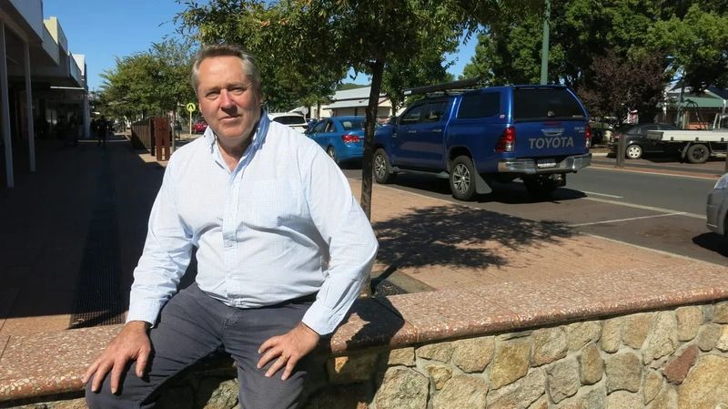 Wilson hits back at ‘no interest’ claim post image