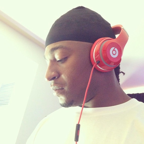 beats by Dr.Dre ヘッドフォン Beats by Dre Studio Headphones 2013 Review