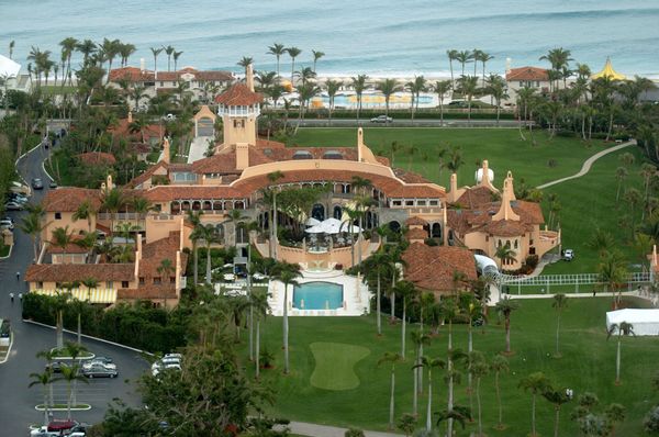 Donald Trump’s valet guy thinks Trump is in over his head