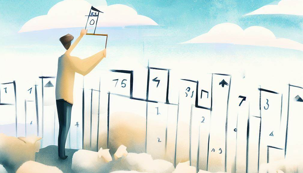 When You Have Counts, Expected Value Is All You Need