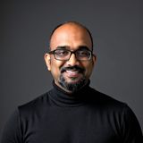 Jayakrishnan Vijayaraghavan