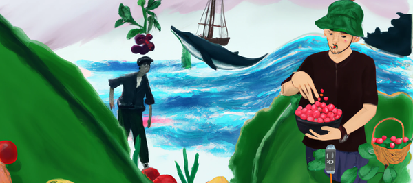 Capping Is the Low-Hanging Fruit You Should Pick, Unless the Whales Matter