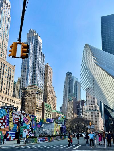 NY entra por nuestras heridas y orificios