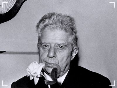 Quasi una fantasia | Eugenio Montale