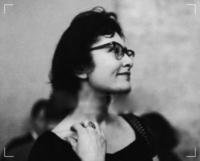 The Thread | Denise Levertov