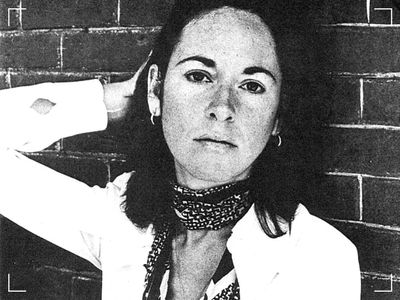 The Wild Iris | Louise Glück